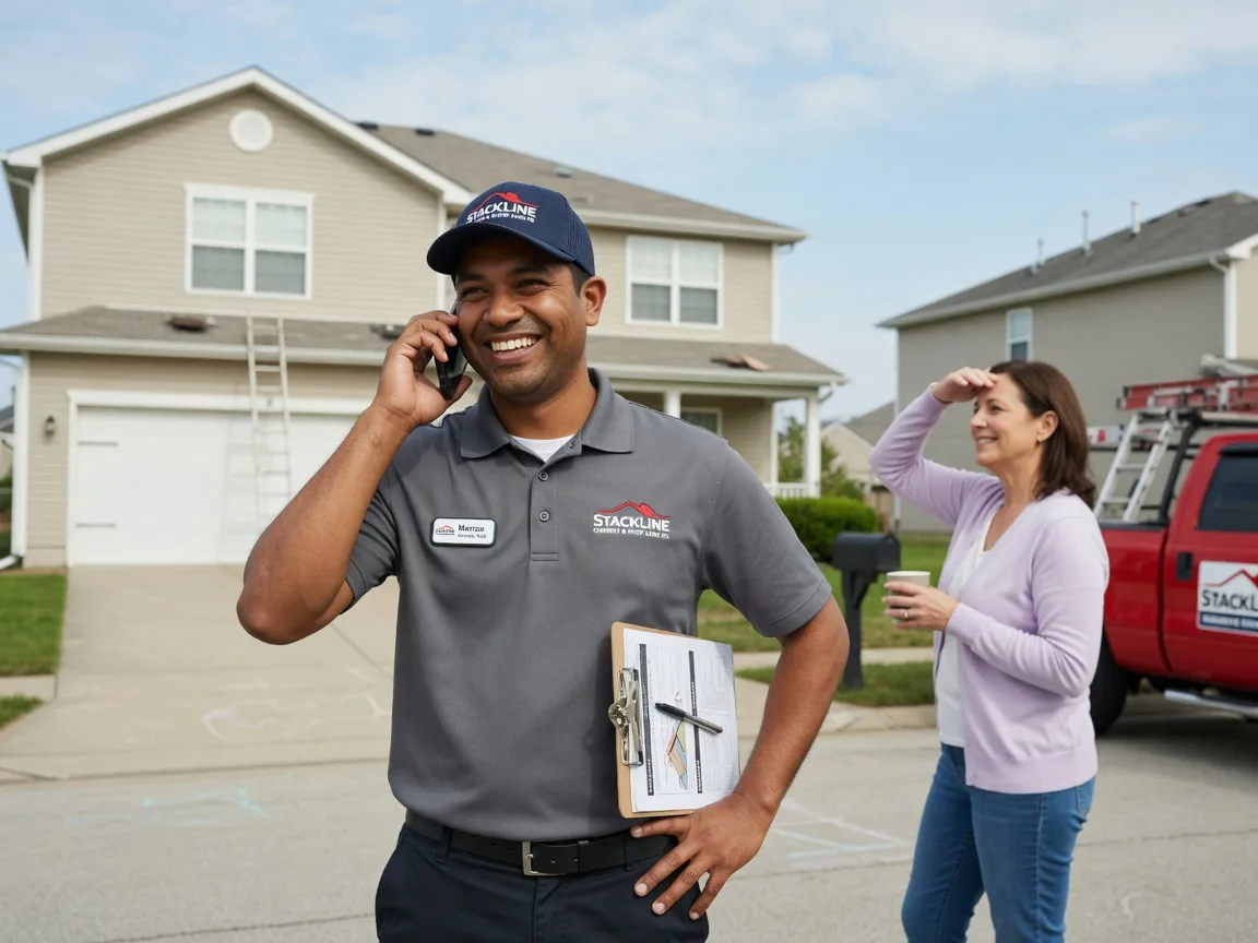 Chimney flashing repair Fairview, OR FAQs